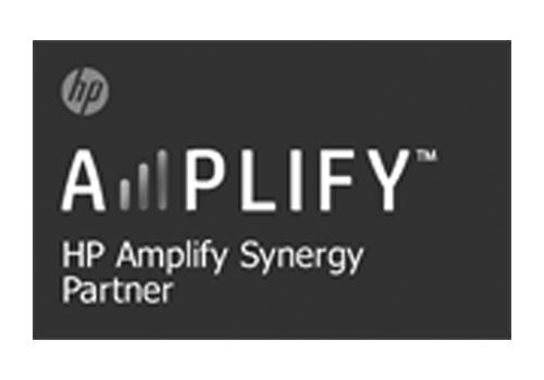 Hp Amplify