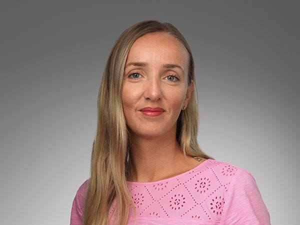Yolanda Schmidli