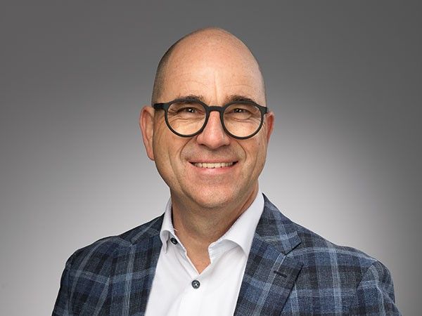 Rolf Borkowetz