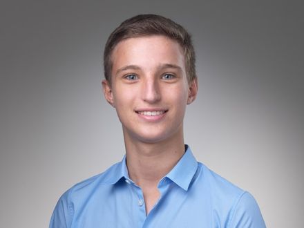 Adrian Vulin