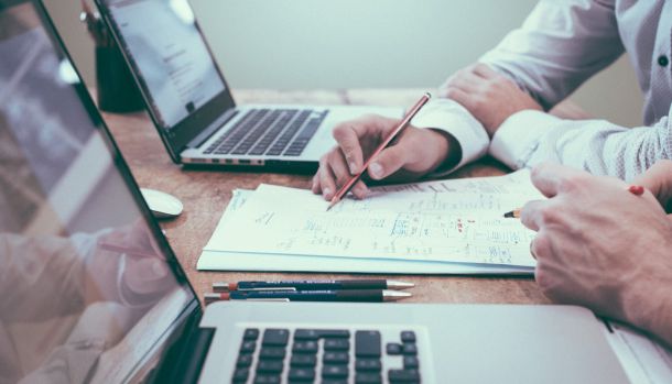Consulting – Mehr als «nur» Beratung