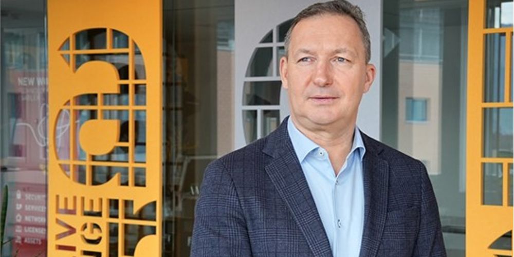 Interview unseres Geschäftsführers im IT-Markt