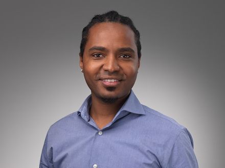 Daniel Yonael